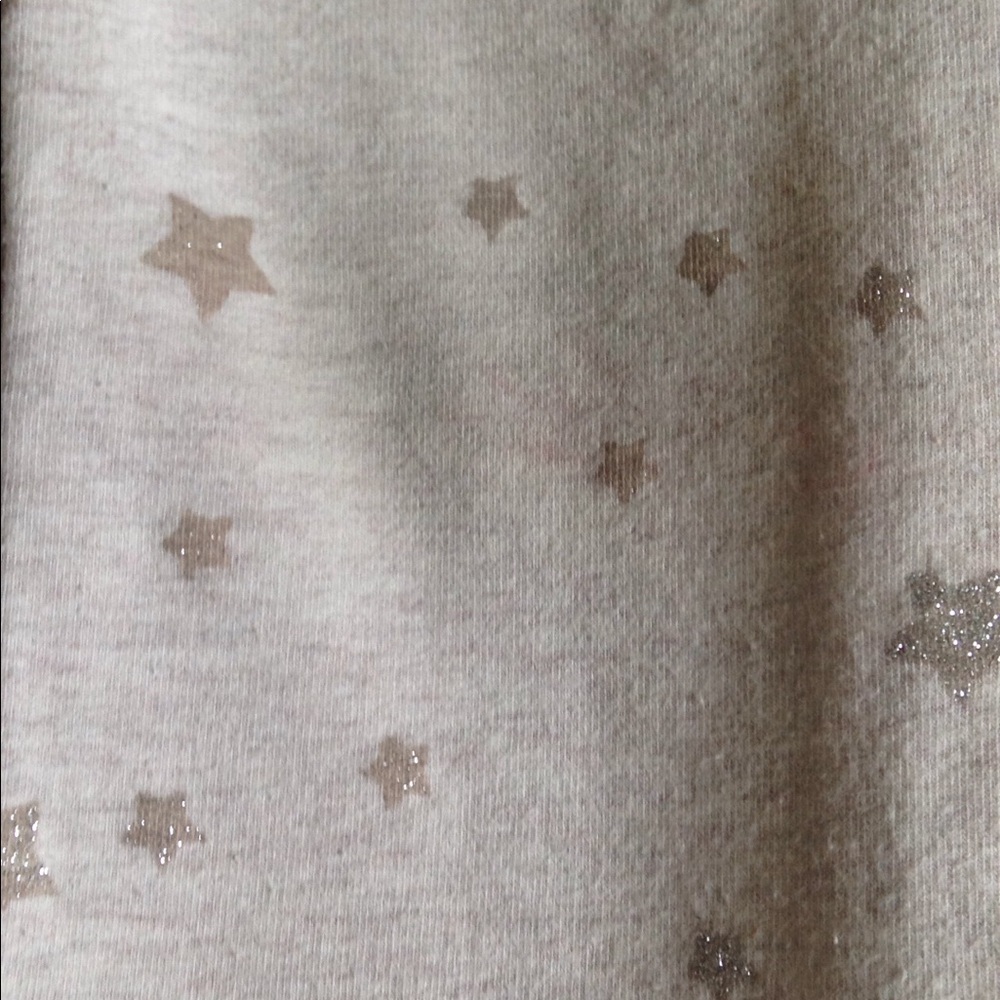 Gap girls long sleeves tee & fleece legging - Picture 4 of 5